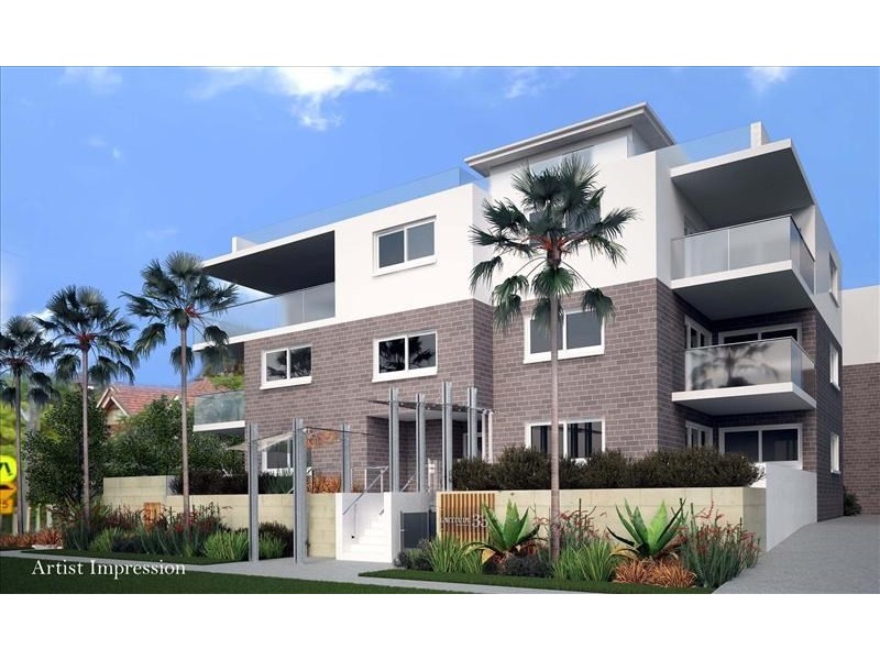 8/39-41 Pacific Parade, Dee Why NSW 2099