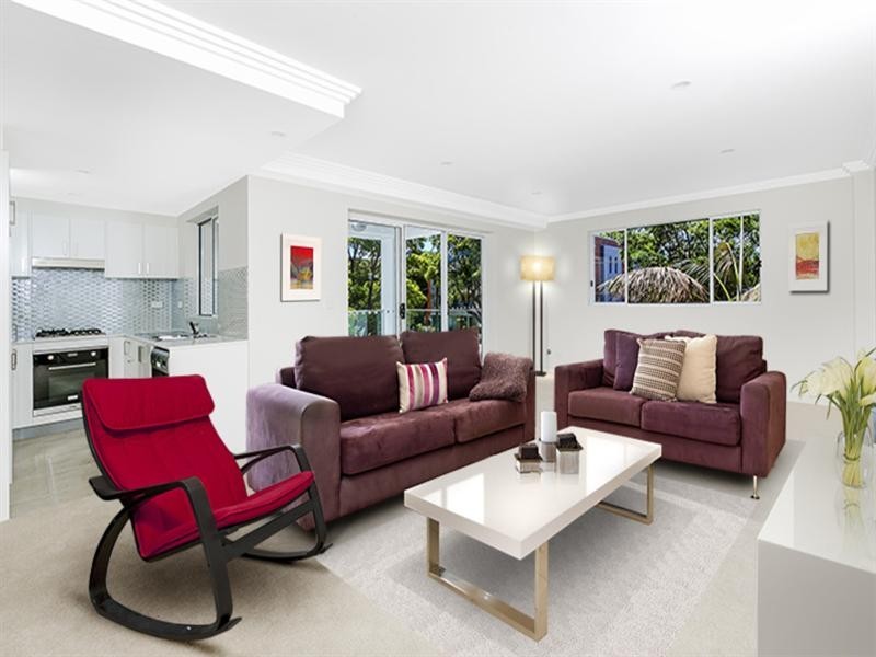 5/1219-1225 Pittwater Road, Collaroy NSW 2097