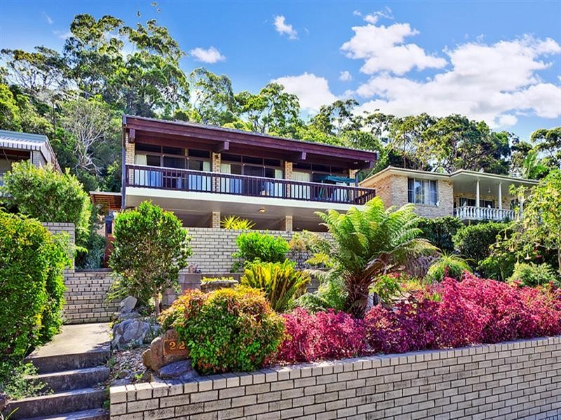 22 Garden Street, North Narrabeen NSW 2101
