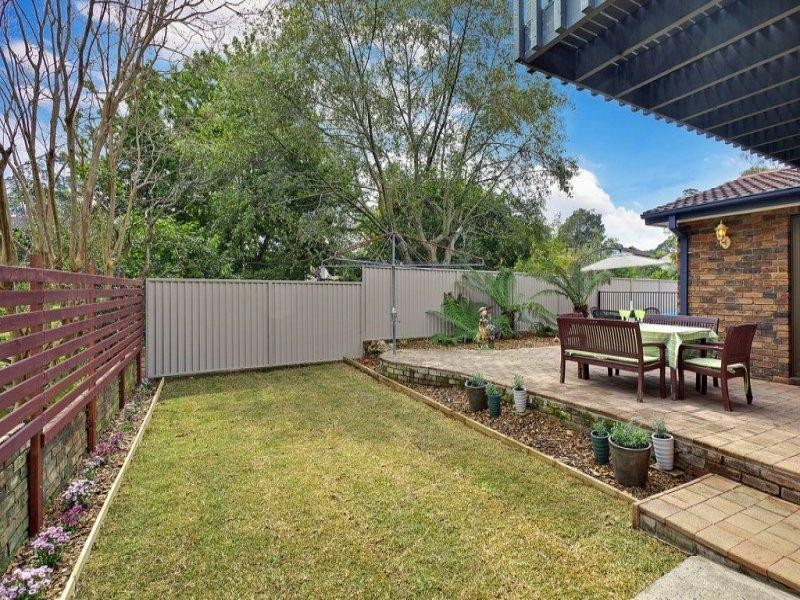 22 Pembroke Place, Belrose NSW 2085
