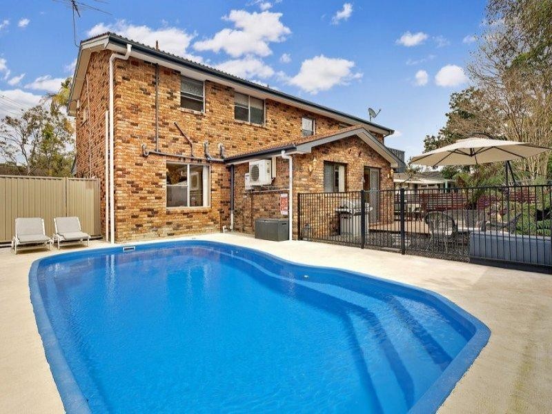 22 Pembroke Place, Belrose NSW 2085