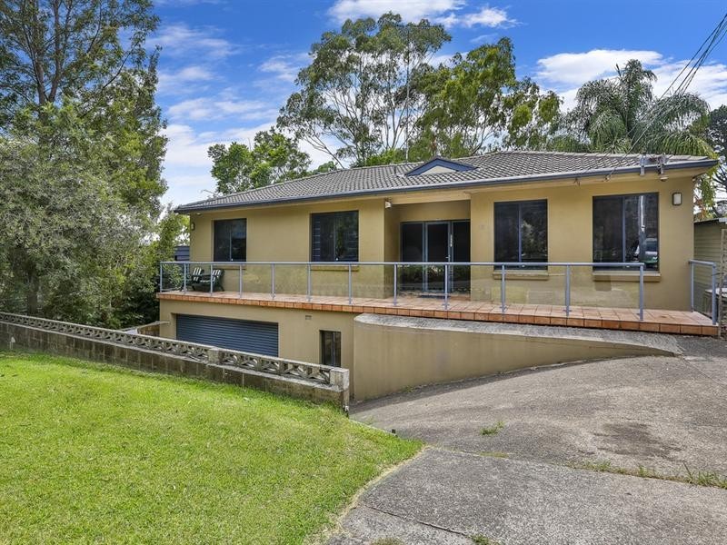 19 Lyly Road, Allambie Heights NSW 2100