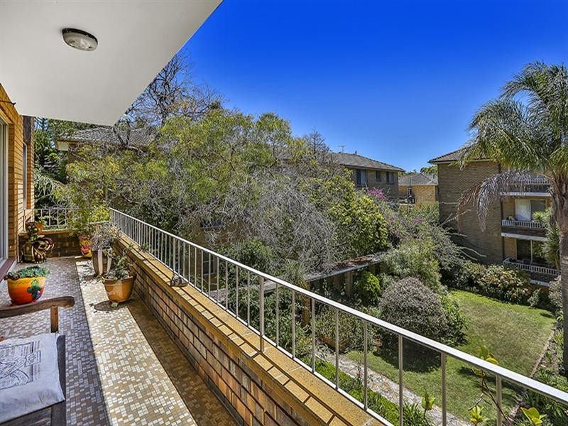 22/101 Pacific Parade, Dee Why NSW 2099