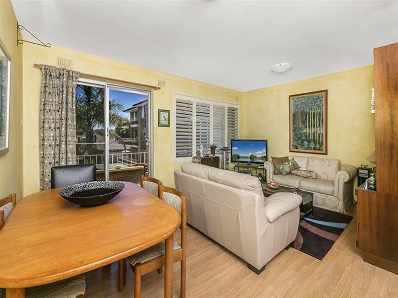 22/101 Pacific Parade, Dee Why NSW 2099