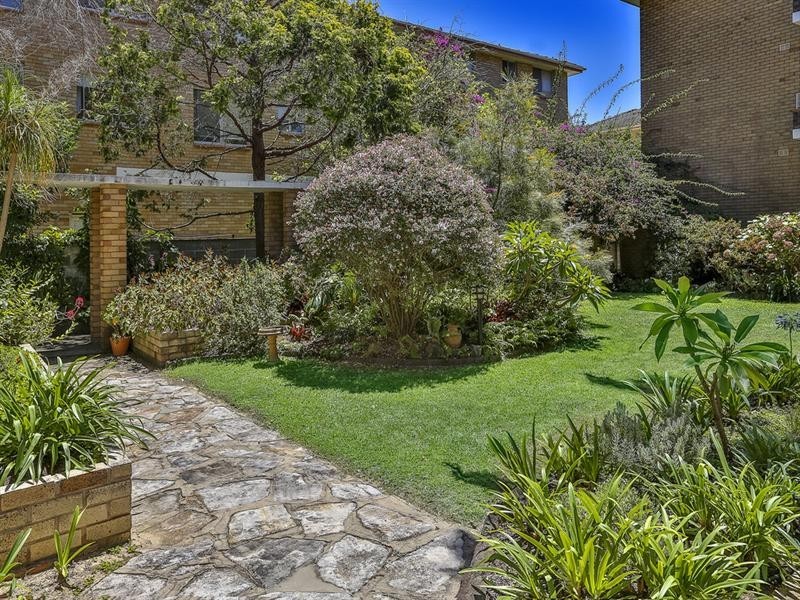 22/101 Pacific Parade, Dee Why NSW 2099