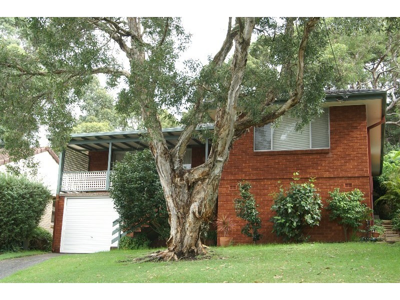 23 Binalong Avenue, Allambie Heights NSW 2100