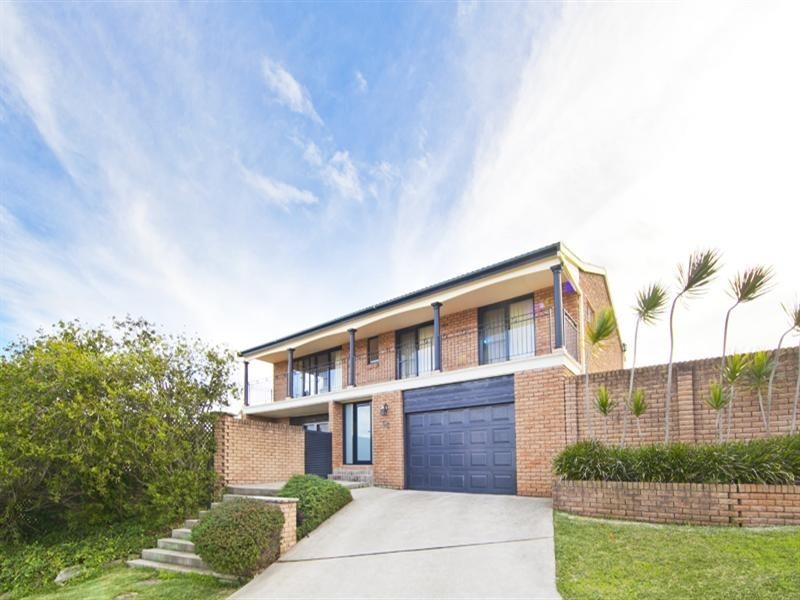 58 Lincoln Avenue, Collaroy NSW 2097