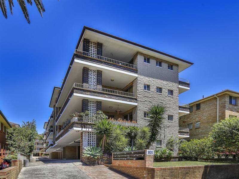 18/101 Pacific Parade, Dee Why NSW 2099