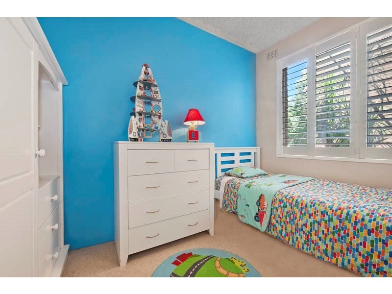 5/96 Crown Road, Queenscliff NSW 2096