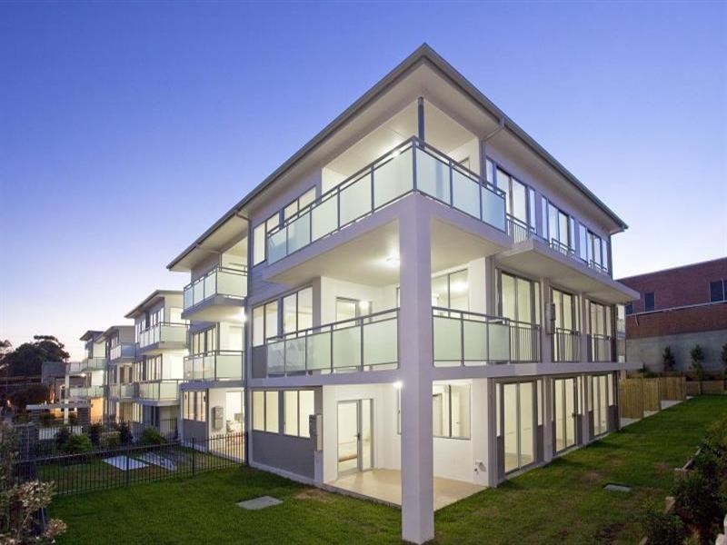 2/41 Roseberry Street, Manly Vale NSW 2093