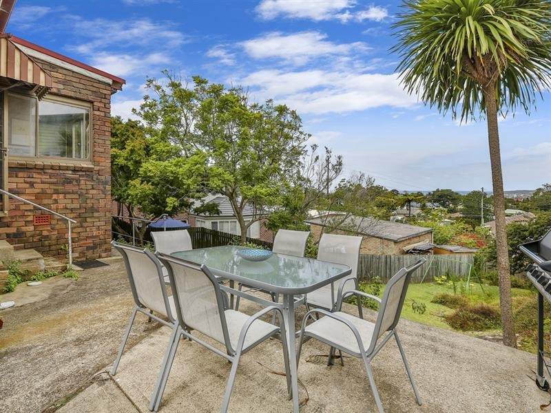 1 Roosevelt Avenue, Allambie Heights NSW 2100