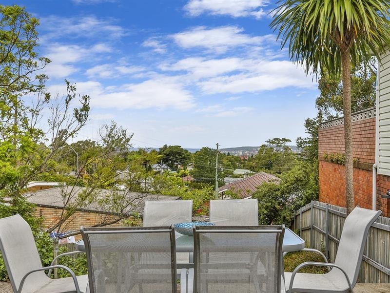 1 Roosevelt Avenue, Allambie Heights NSW 2100