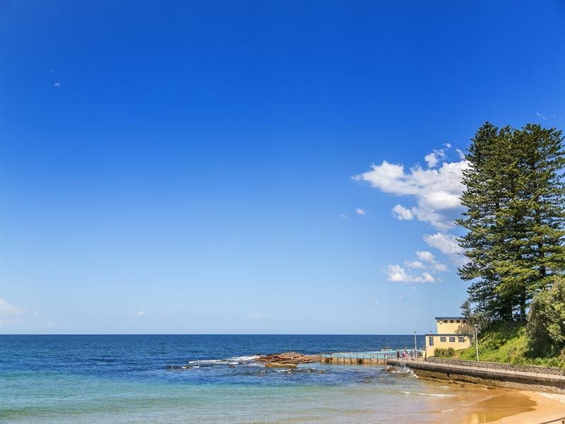 Corner of Delmar Pde and Pittwater Road, Dee Why NSW 2099