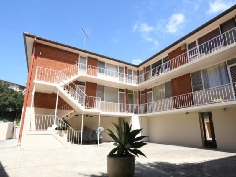 11/45 Palomar Parade, Freshwater NSW 2096