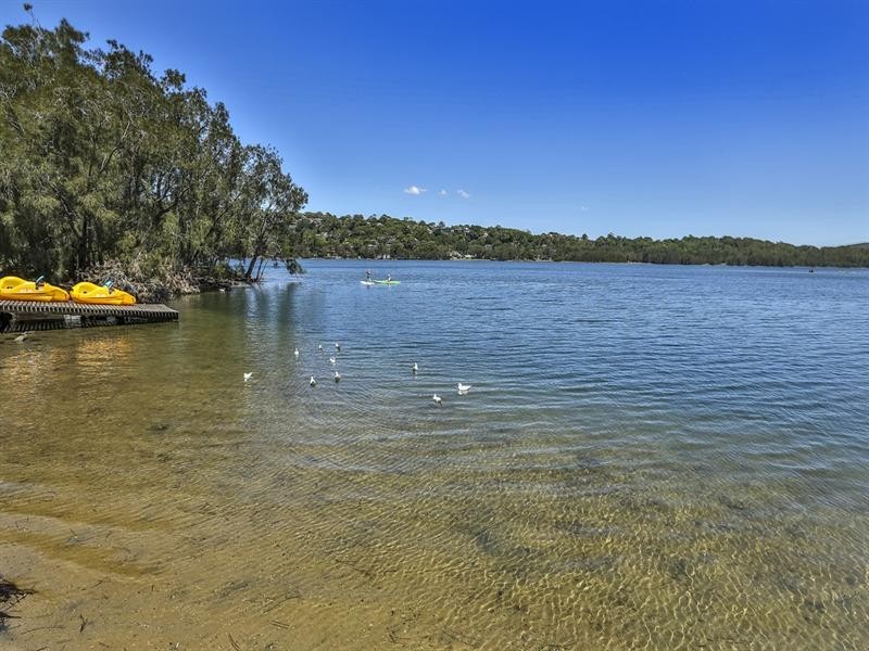 18/7 Narrabeen Street, Narrabeen NSW 2101