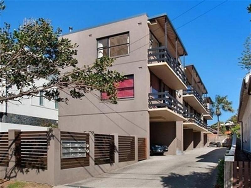 3/15 Bonner Avenue, Manly NSW 2095