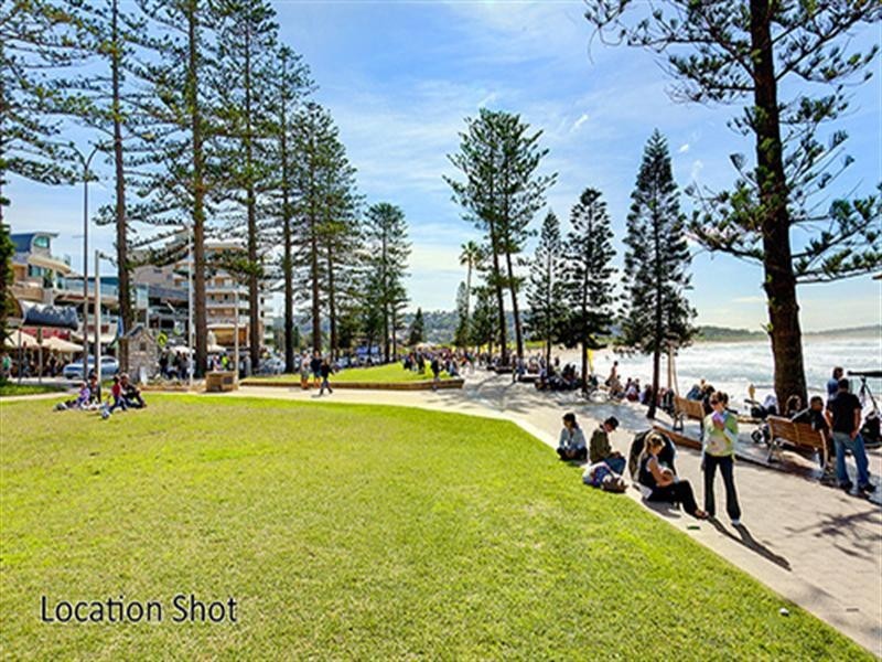 13/99 Pacific Parade, Dee Why NSW 2099