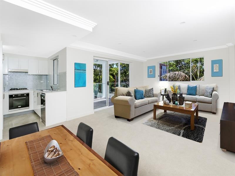 201/Corner of Delmar Pde and Pittwater Road, Dee Why NSW 2099