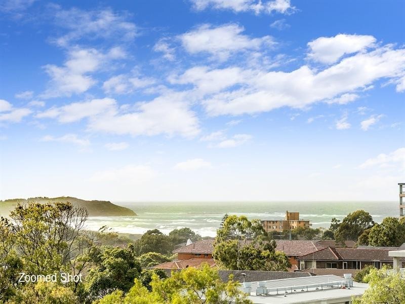 6303/10 Sturdee Parade, Dee Why NSW 2099