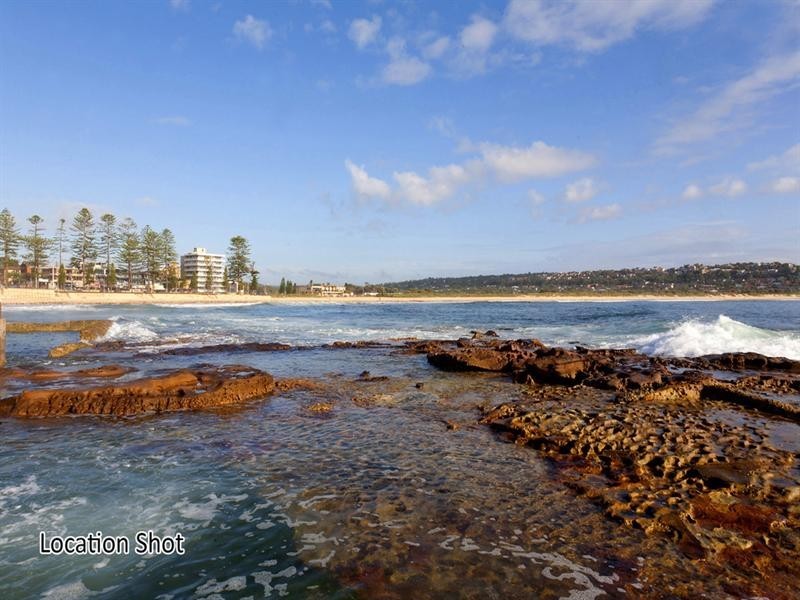 6303/10 Sturdee Parade, Dee Why NSW 2099