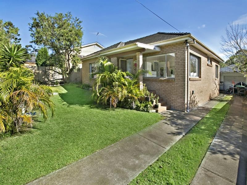 7 Flers Street, Allambie Heights NSW 2100