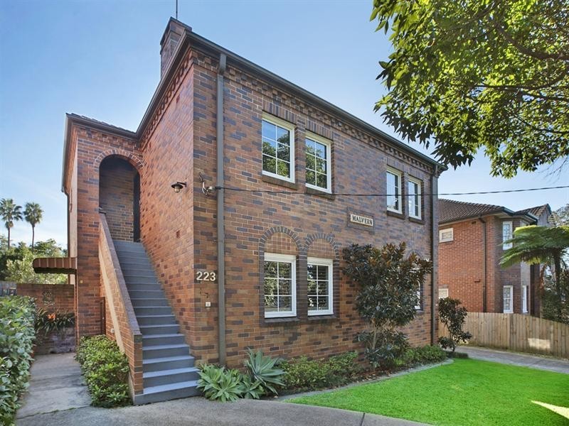 1/223 Condamine Street, Balgowlah NSW 2093
