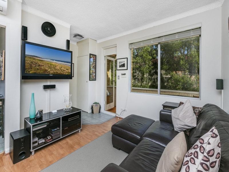 13/99 Pacific Parade, Dee Why NSW 2099