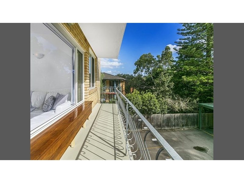 17/6 Francis Street, Dee Why NSW 2099