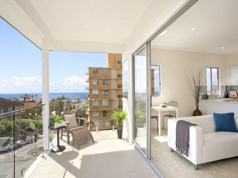 15/18 Redman Road, Dee Why NSW 2099