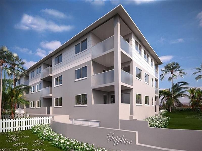 15/18 Redman Road, Dee Why NSW 2099