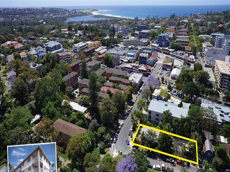 15/18 Redman Road, Dee Why NSW 2099