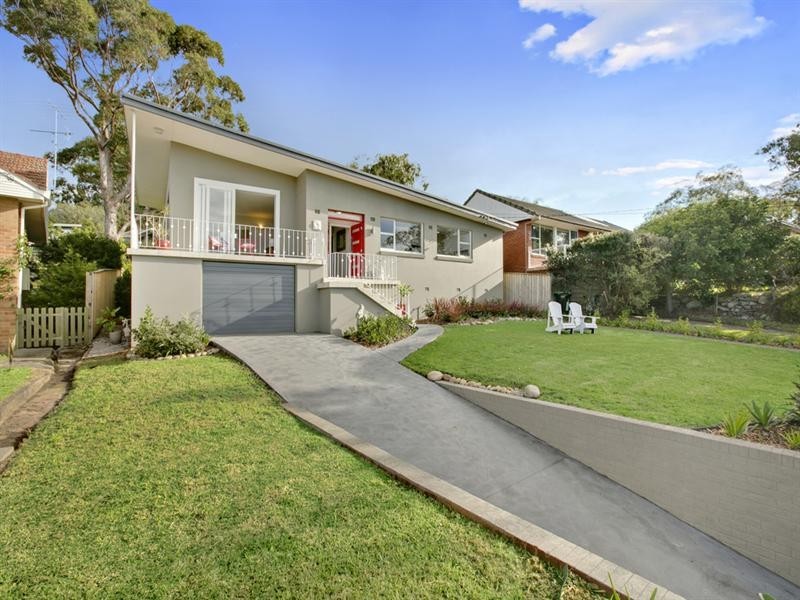 14 Libya Crescent, Allambie Heights NSW 2100