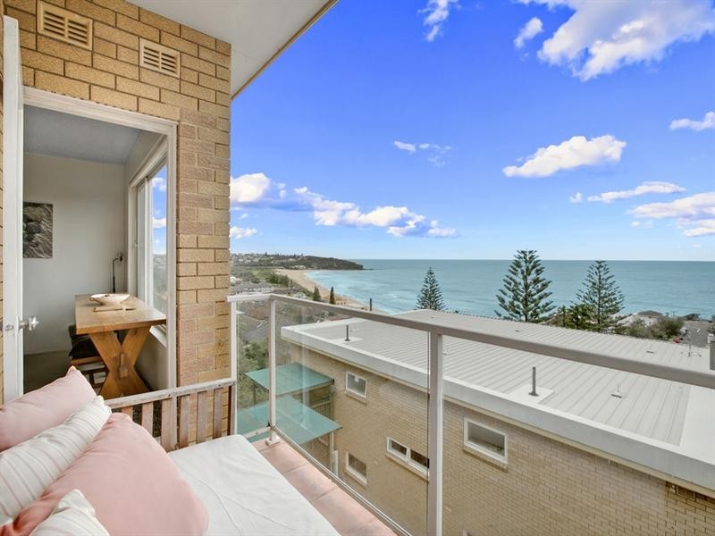 12/38 Beach Street, Curl Curl NSW 2096