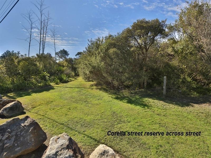 3/12A Corella Street, Freshwater NSW 2096