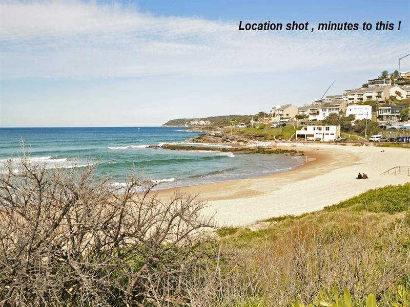 3/12A Corella Street, Freshwater NSW 2096