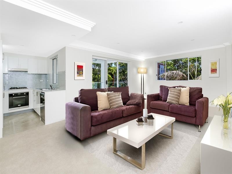 12/56-58 Gordon Street, Manly Vale NSW 2093