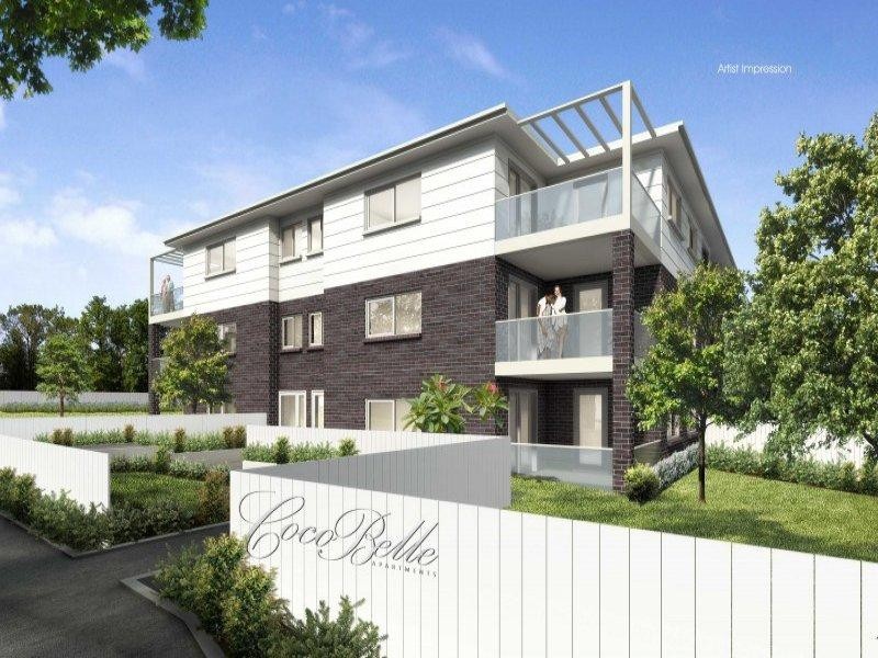 12/56-58 Gordon Street, Manly Vale NSW 2093
