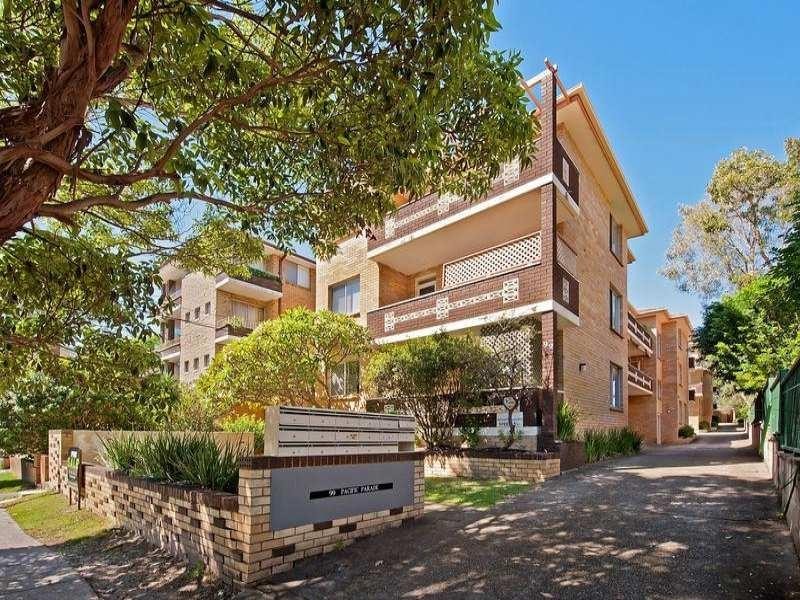 11/99 Pacific Parade, Dee Why NSW 2099