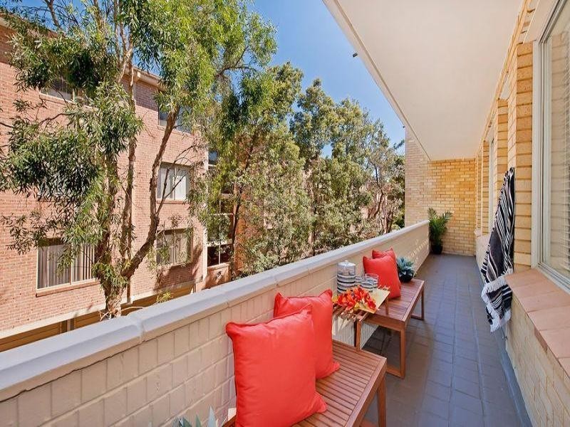 11/99 Pacific Parade, Dee Why NSW 2099