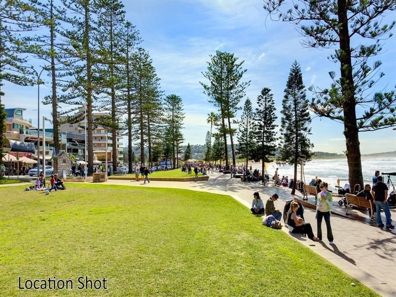 11/99 Pacific Parade, Dee Why NSW 2099