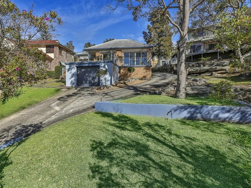 25 Normandy Road, Allambie Heights NSW 2100