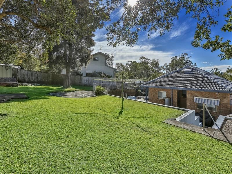 25 Normandy Road, Allambie Heights NSW 2100