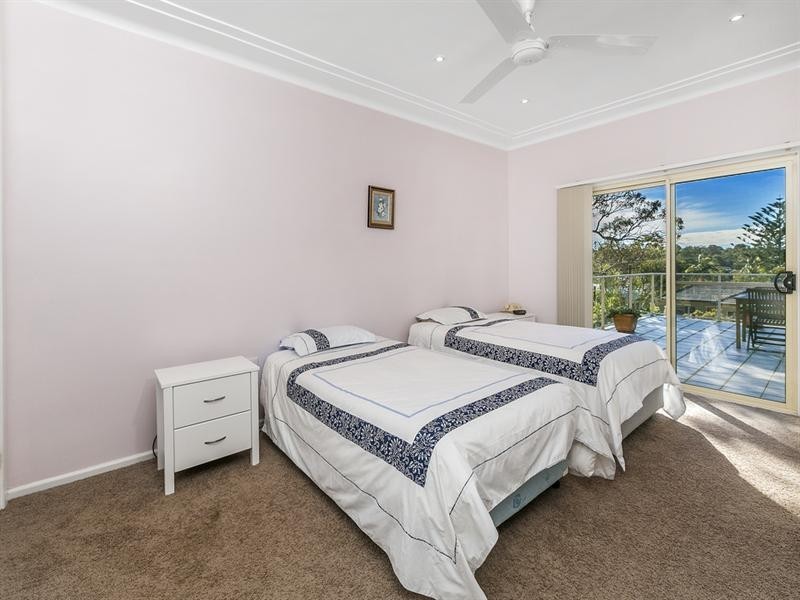 25 Normandy Road, Allambie Heights NSW 2100