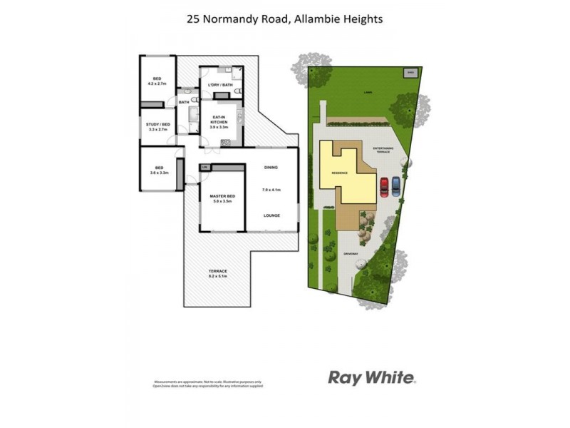 25 Normandy Road, Allambie Heights NSW 2100