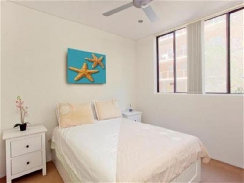 11/46 The Crescent, Dee Why NSW 2099