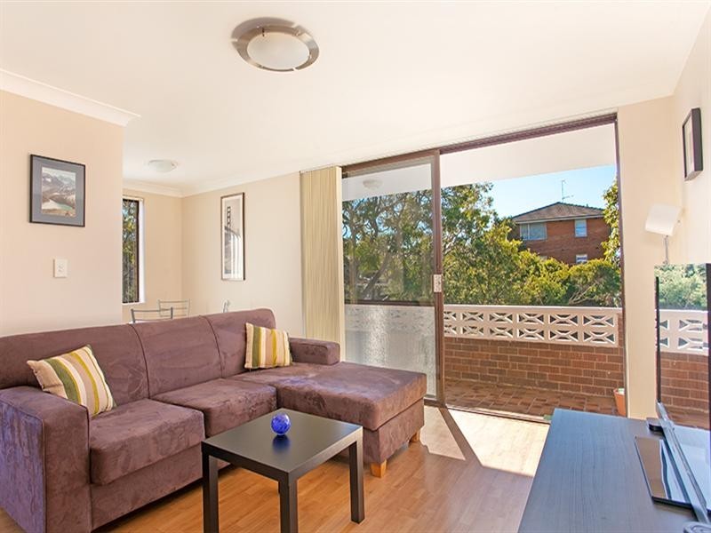 15/45-49 Campbell Parade, Manly Vale NSW 2093