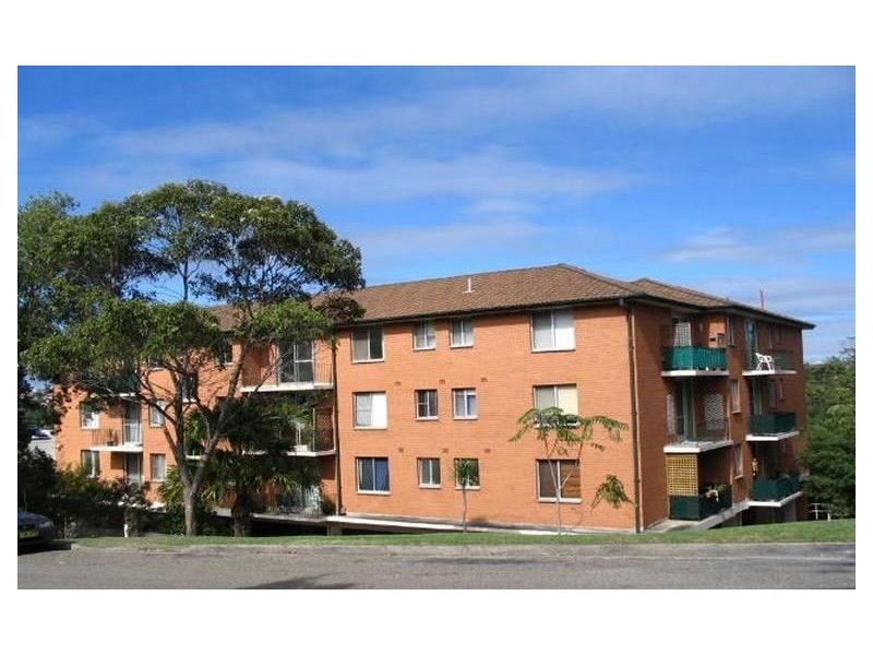 20/26 Waine Street, Freshwater NSW 2096