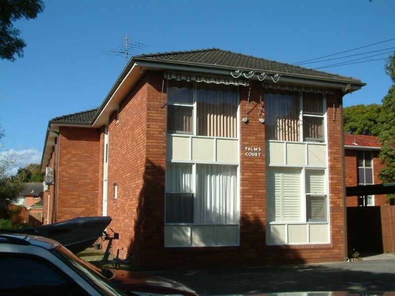 2/2 Pitt Street, Balgowlah NSW 2093