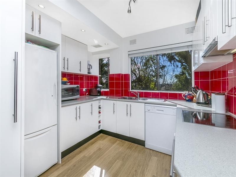 3/95 Crown Road, Queenscliff NSW 2096