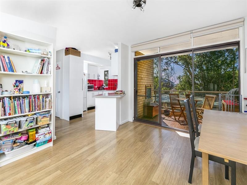 3/95 Crown Road, Queenscliff NSW 2096